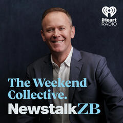 The Panel with Mark Crysell and Luke Dallow: Fines for truancy, new Deputy PM - The Weekend Collective