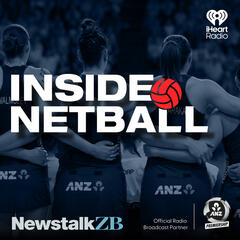 Kiri Wills on how superior Australia's netball resource is - Inside Netball