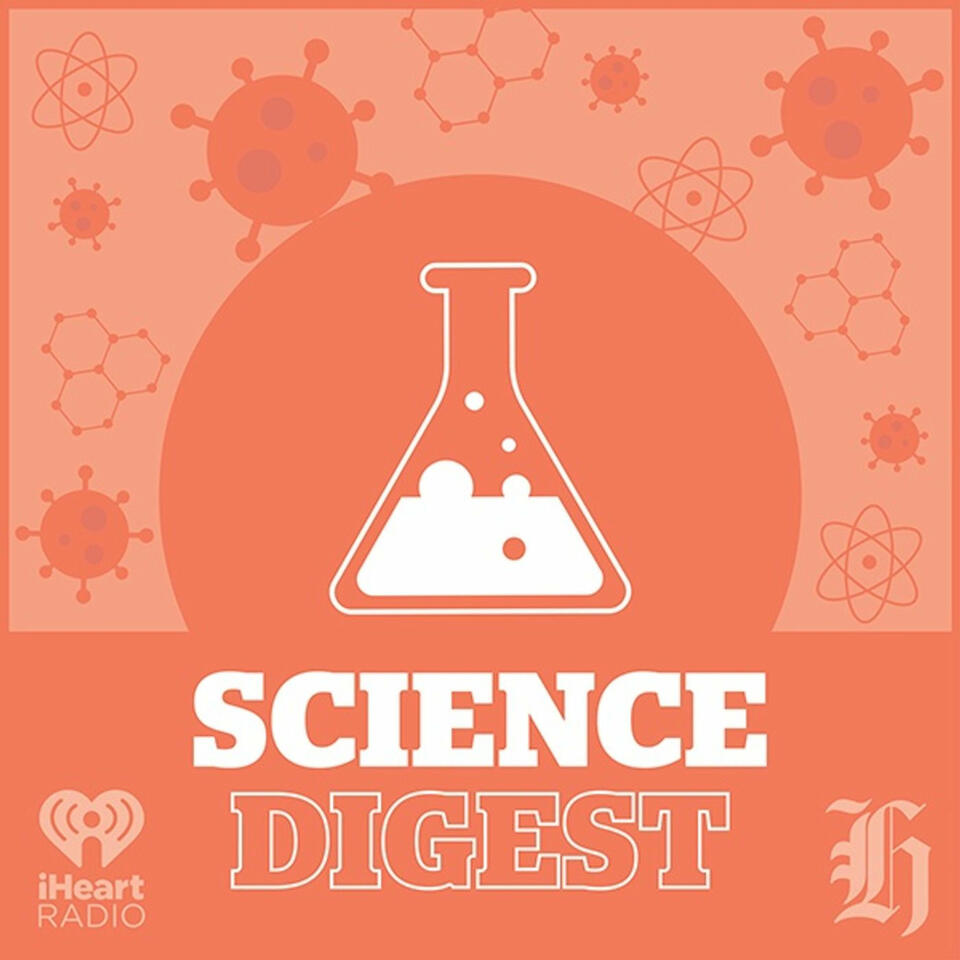 Science Digest