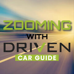 Paddon returns to the WRC! EP80 - Zooming with DRIVEN