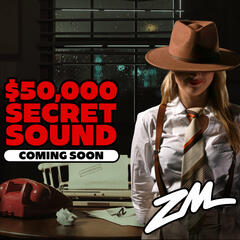 ZM's Secret Sound