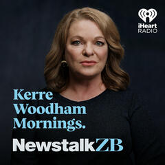 Kerre Woodham: Shock and pain... where do we go from here? - Kerre Woodham Mornings Podcast