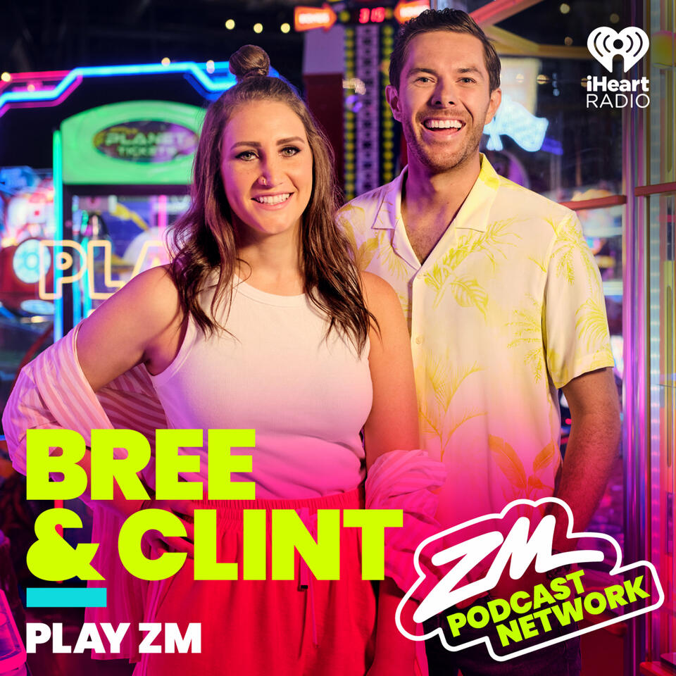 ZM's Bree & Clint