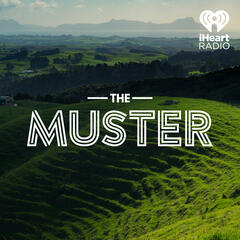 The Muster Full Show: 19/05/25 - The Muster on Hokonui