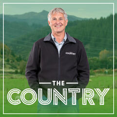 The Country 19/05/25: Matt Chisholm talks to Jamie Mackay - The Country