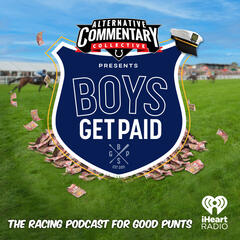 "Is Live Betting While Doing The Podcast A Good Idea?" - Boys Get Paid