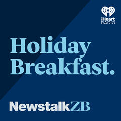 Richard Arnold: US Correspondent on tighter travel restrictions from China to the US - Holiday Breakfast