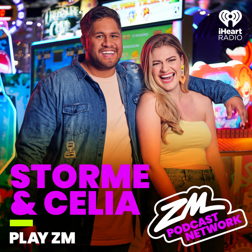 ZM's Storme and Celia