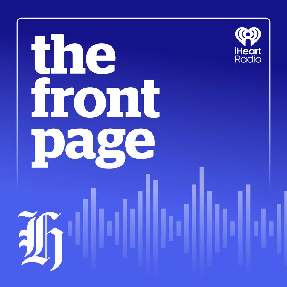 The Front Page