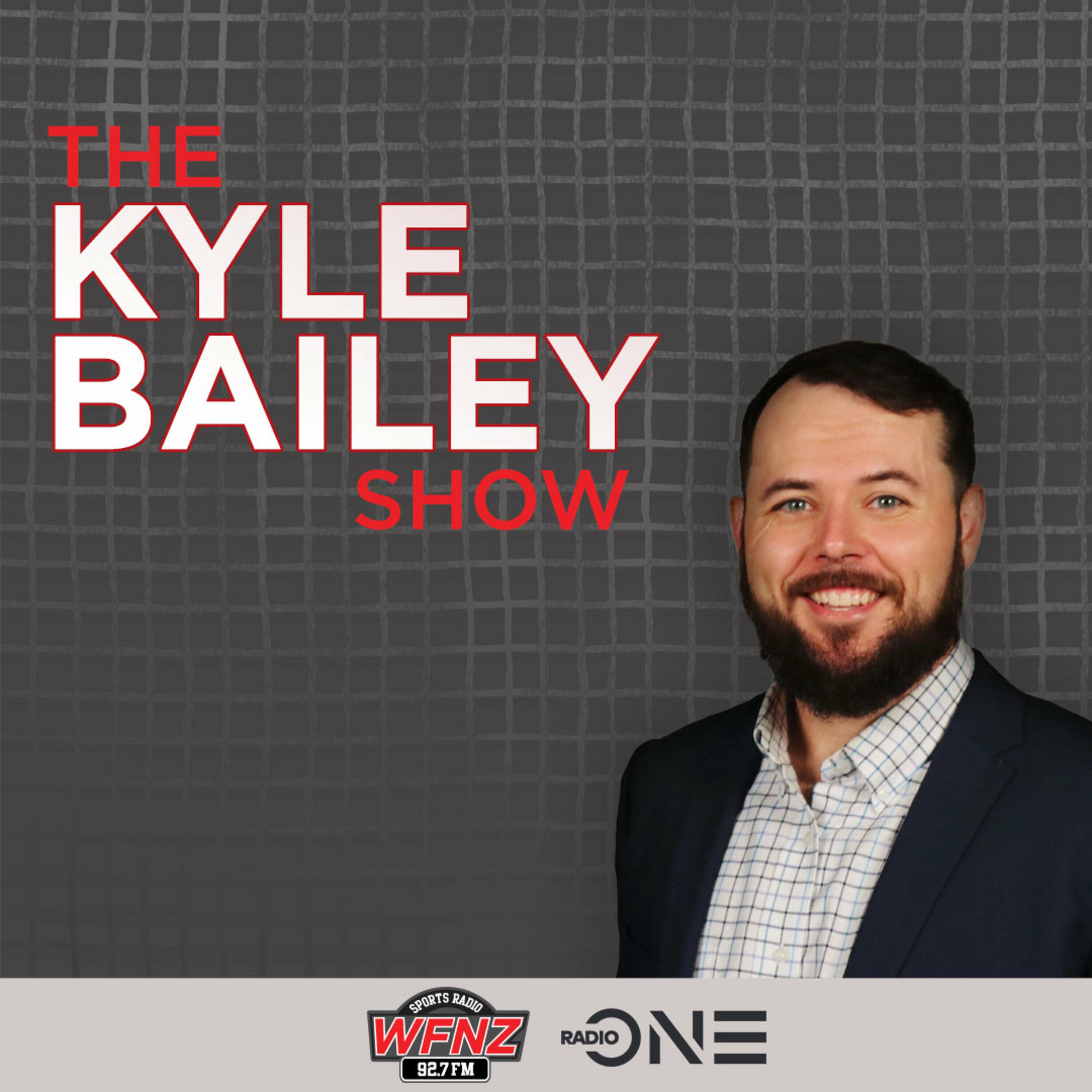 The Kyle Bailey Show | iHeart