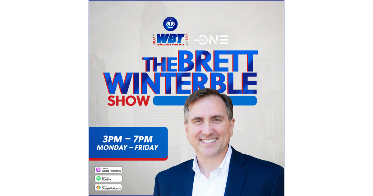 HUD Secretary, Presidential Speech Predictions, and More on The Brett ...