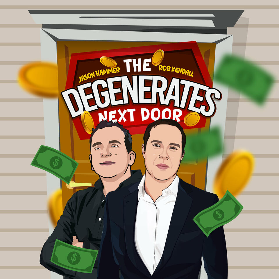 The Degenerates Next Door