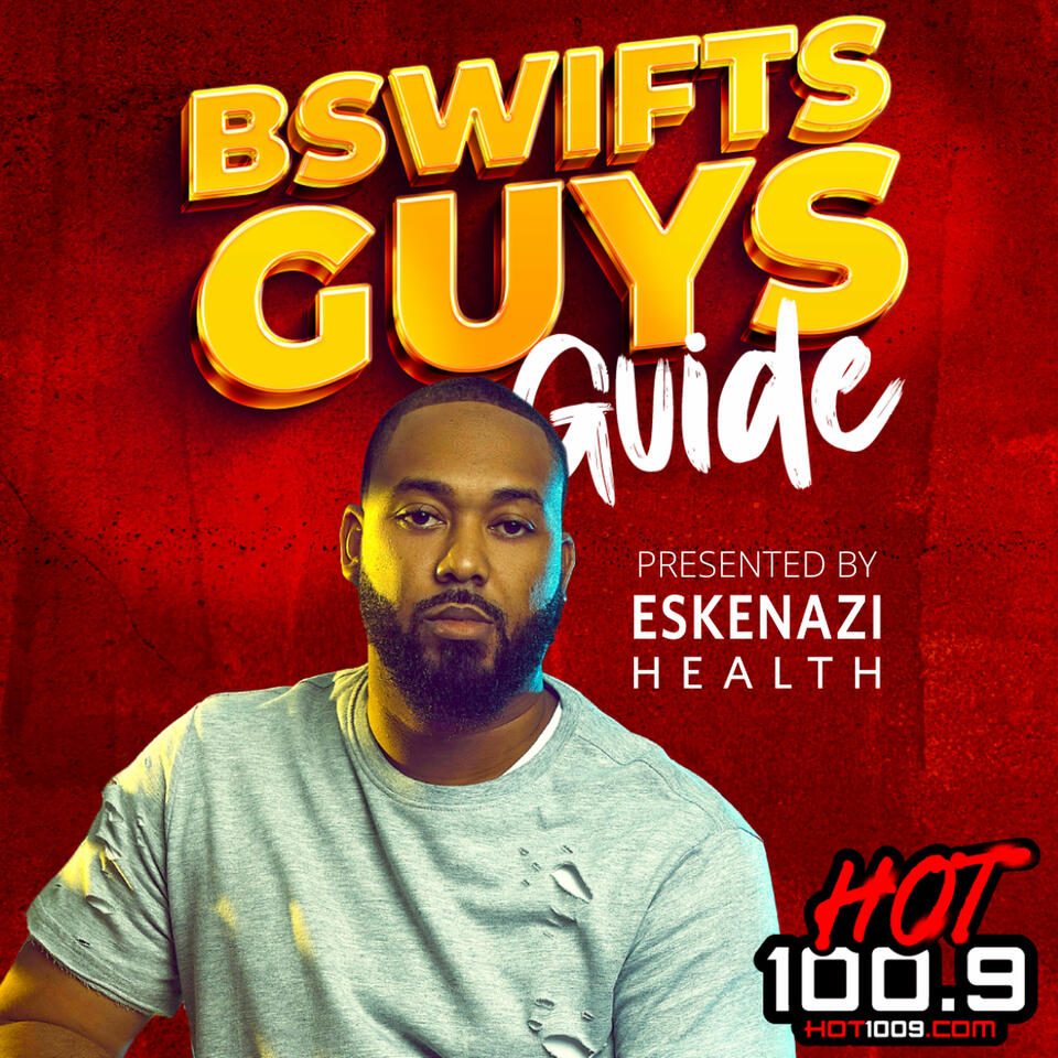 B Swift's Guys Guide
