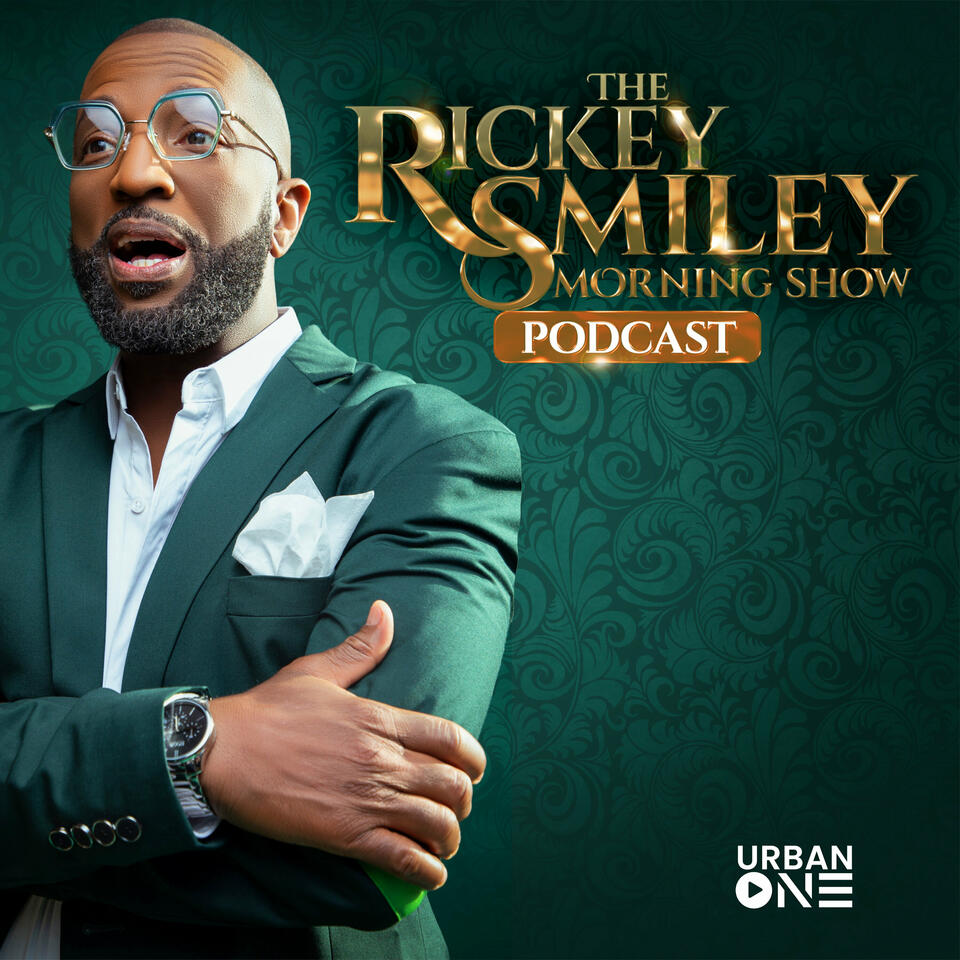 Rickey Smiley Morning Show Podcast