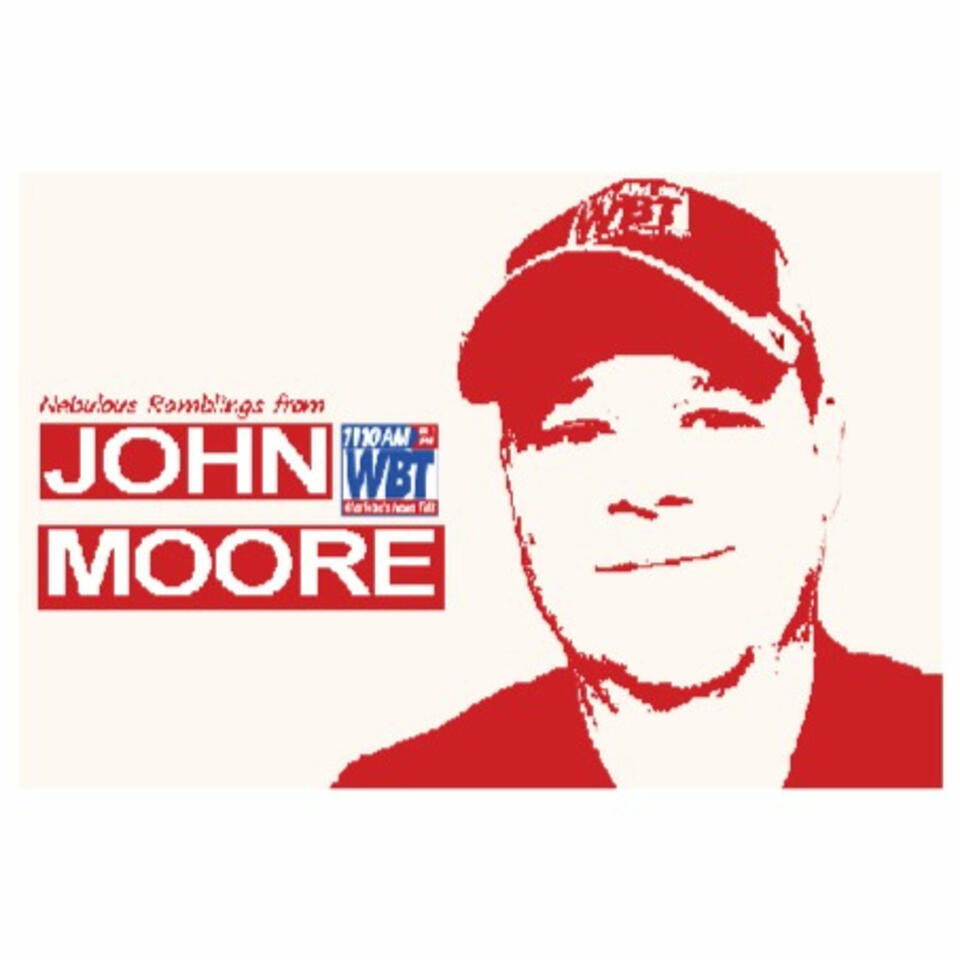 Nebulous Ramblings from John Moore Podcasts