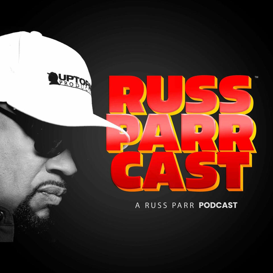 Russ ParrCAST