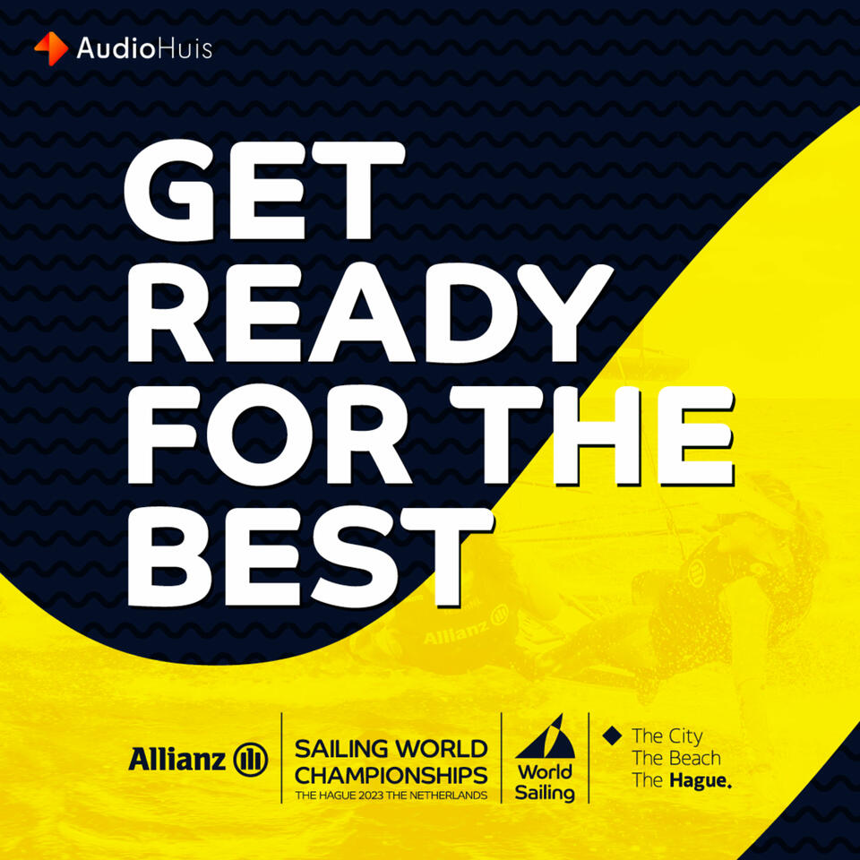 Get Ready For The Best