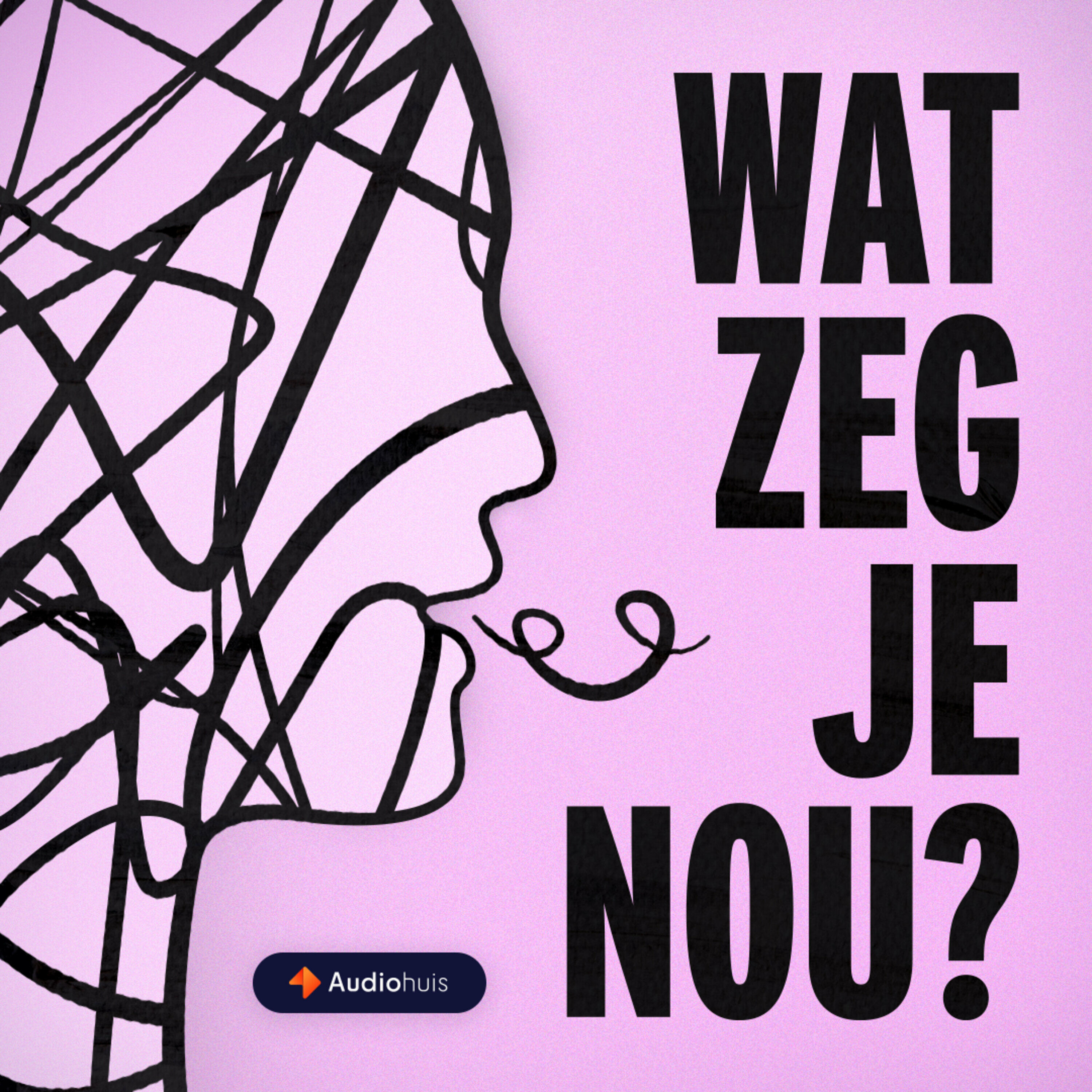 Wat zeg je nou? iHeart