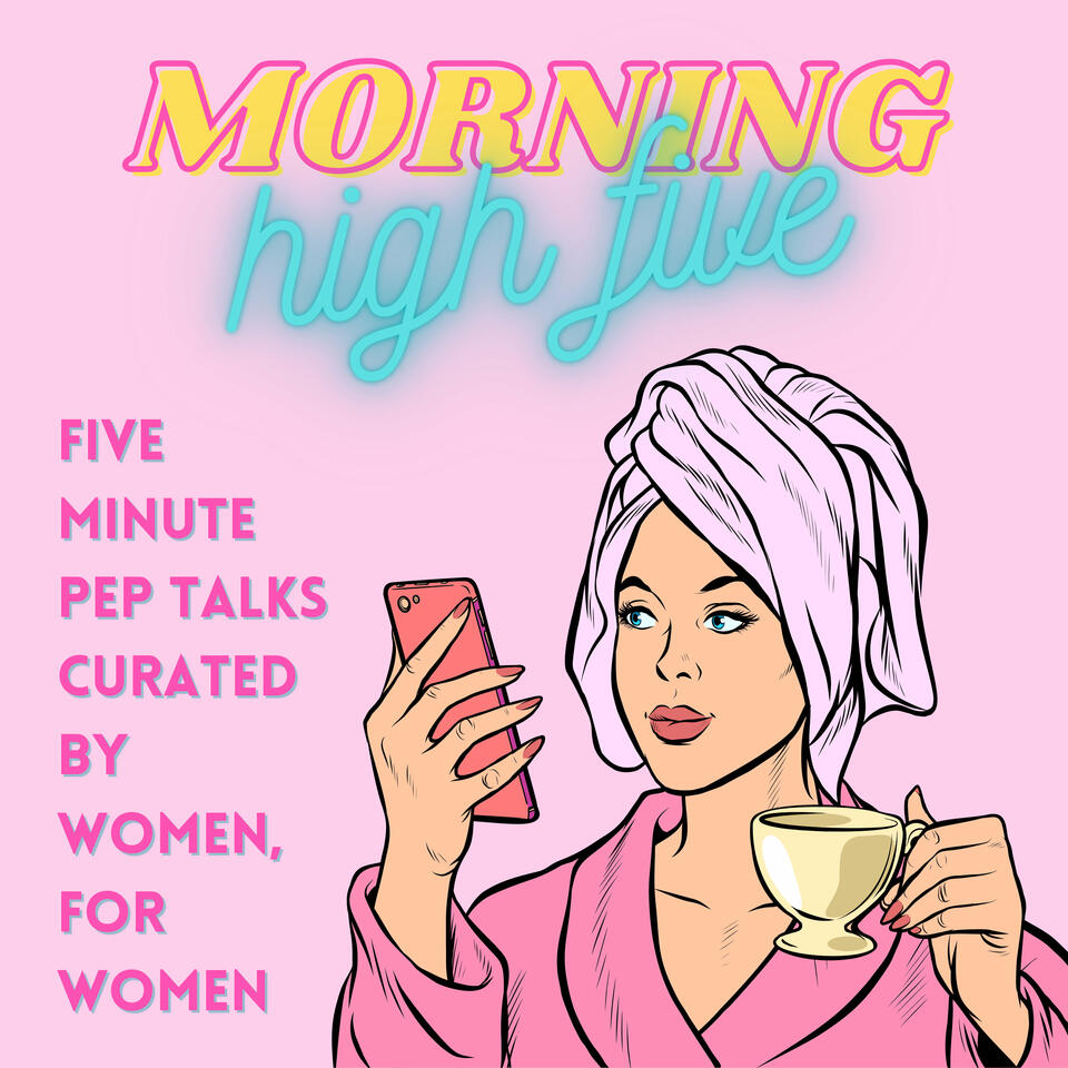 Morning High Five