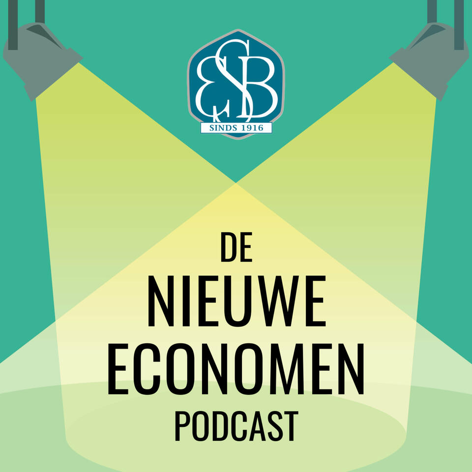 Nieuwe Economen