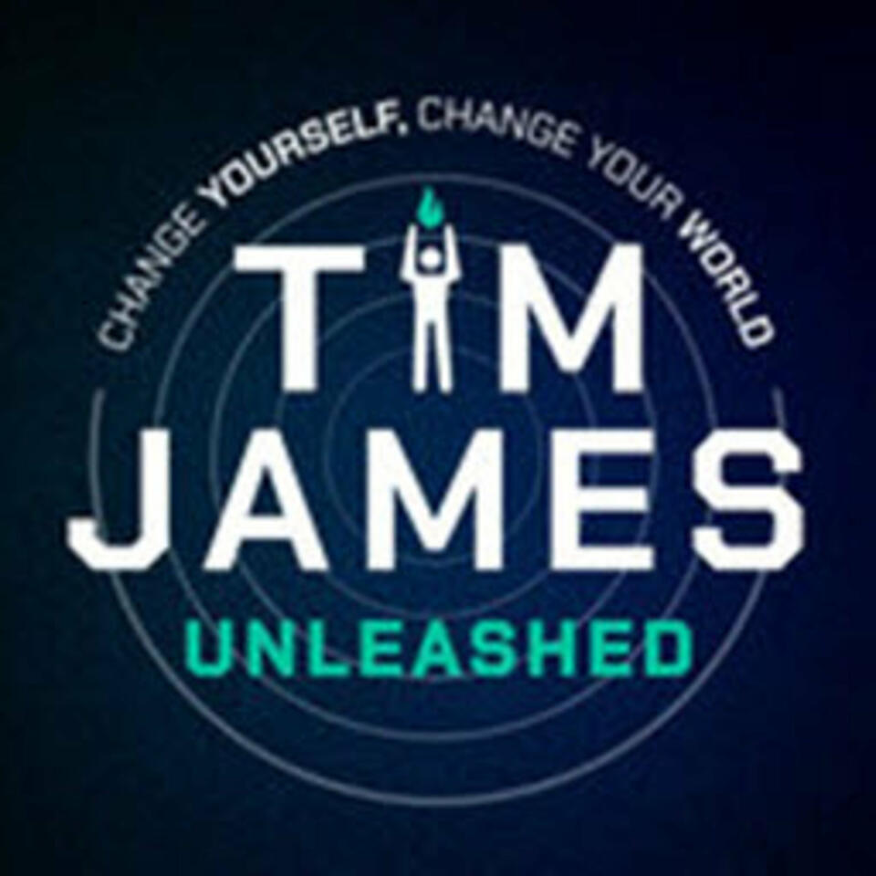 Tim James Unleashed