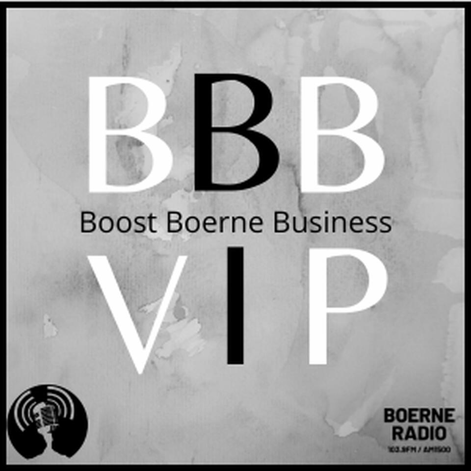 Boost Boerne Business - Boerne Radio 103.9FM