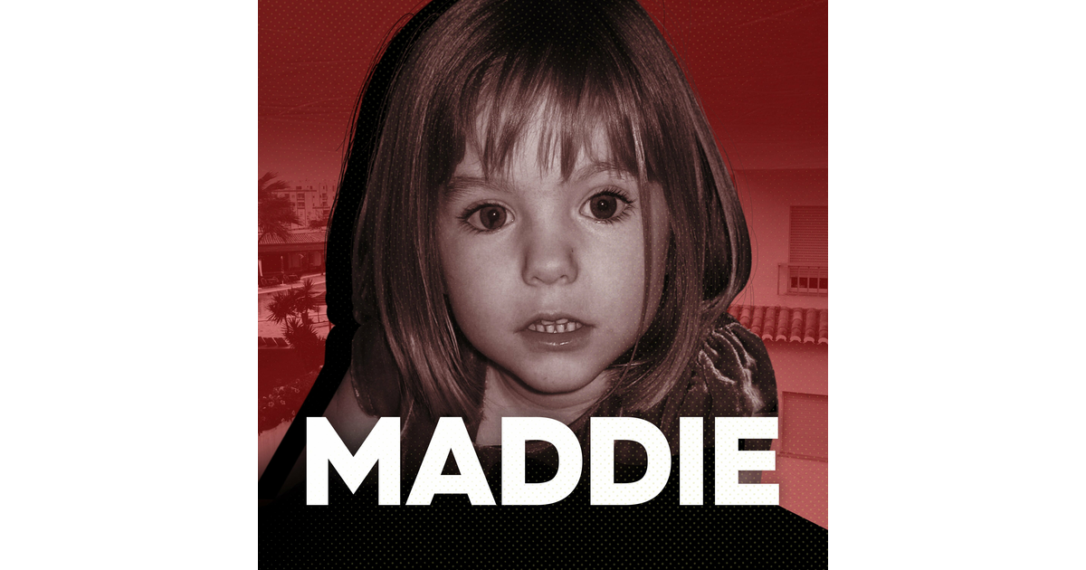 Maddie | iHeart