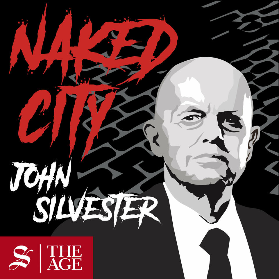 Naked City