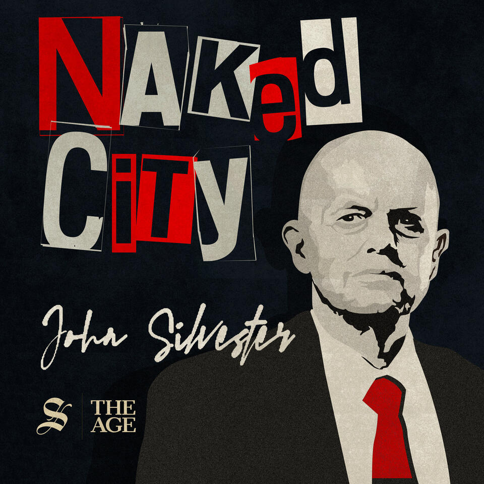 Naked City