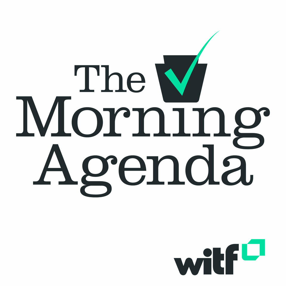 The Morning Agenda