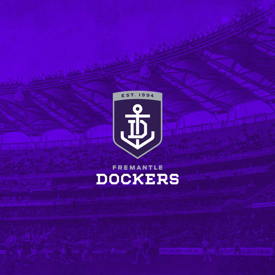 Fremantle Dockers Football Club | iHeart