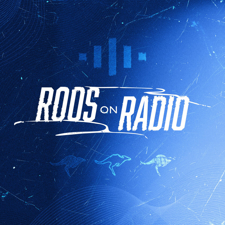 Roos on Radio