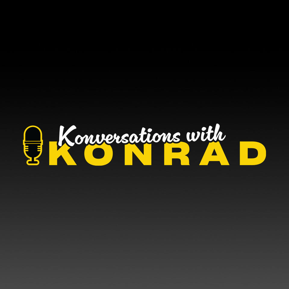 Konversations with Konrad