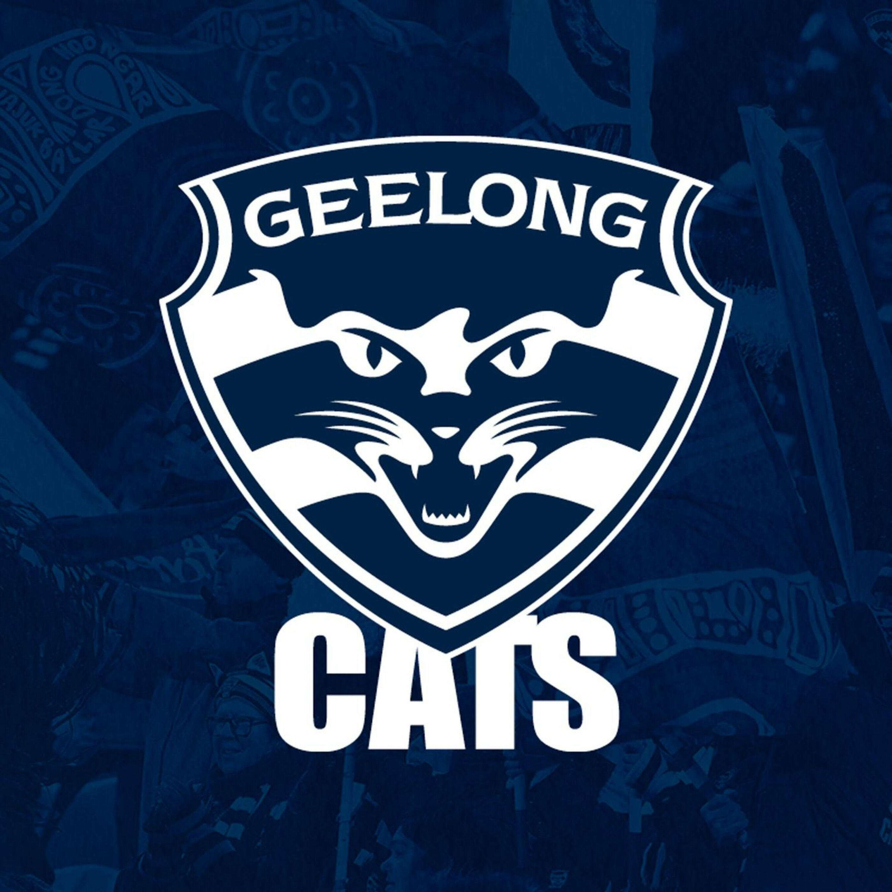 Geelong Cats  iHeart