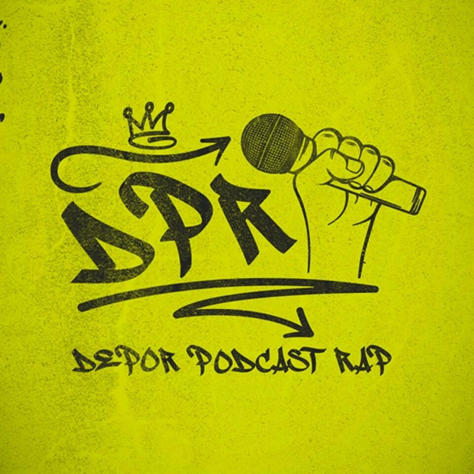 DPR - Depor Podcast RAP
