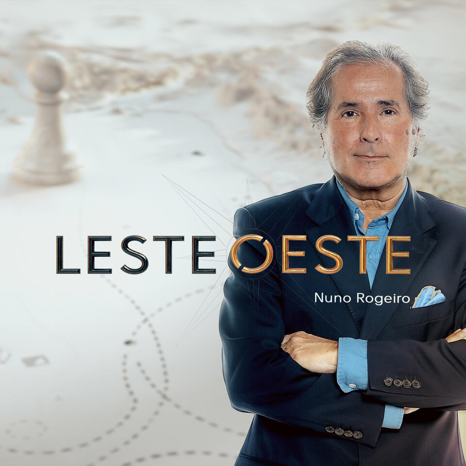 Leste/Oeste de Nuno Rogeiro