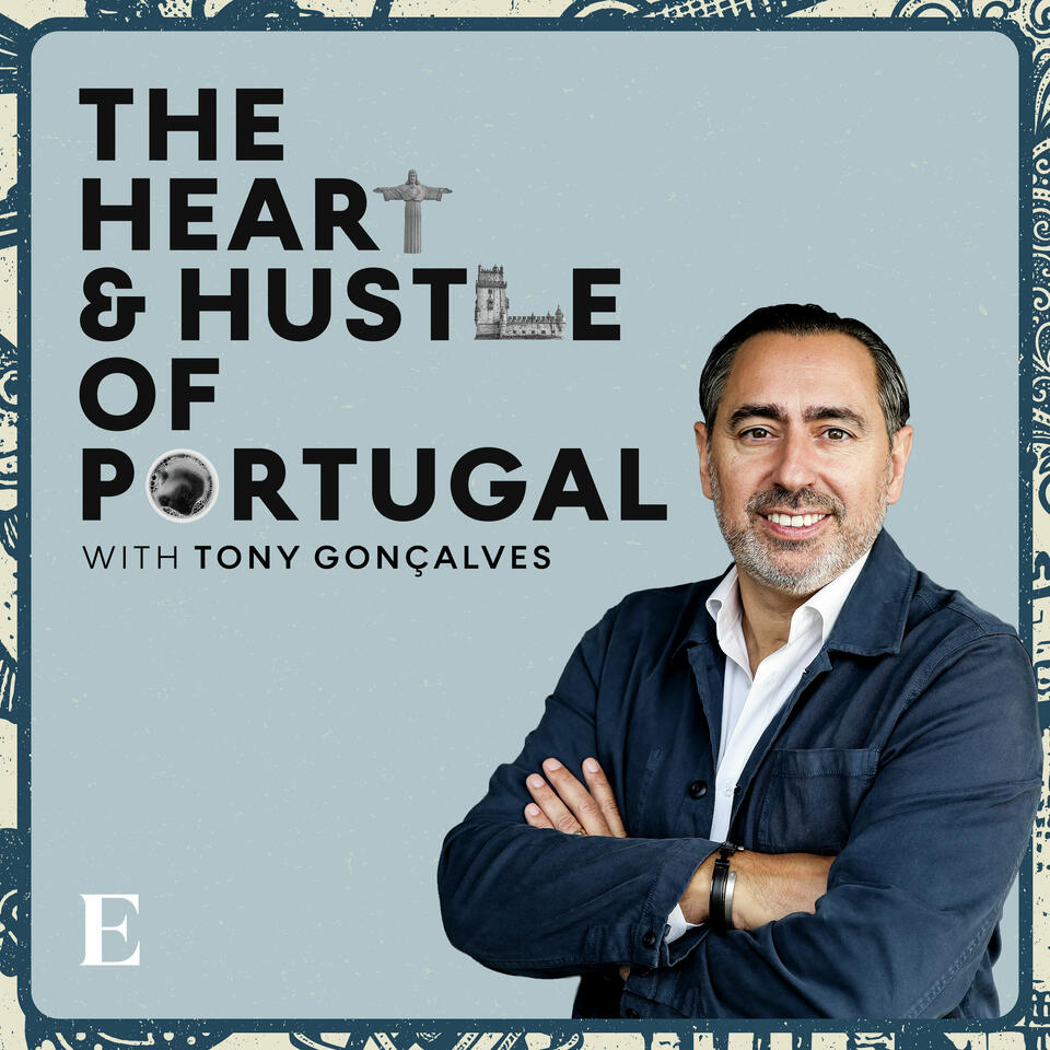 The Heart & Hustle of Portugal
