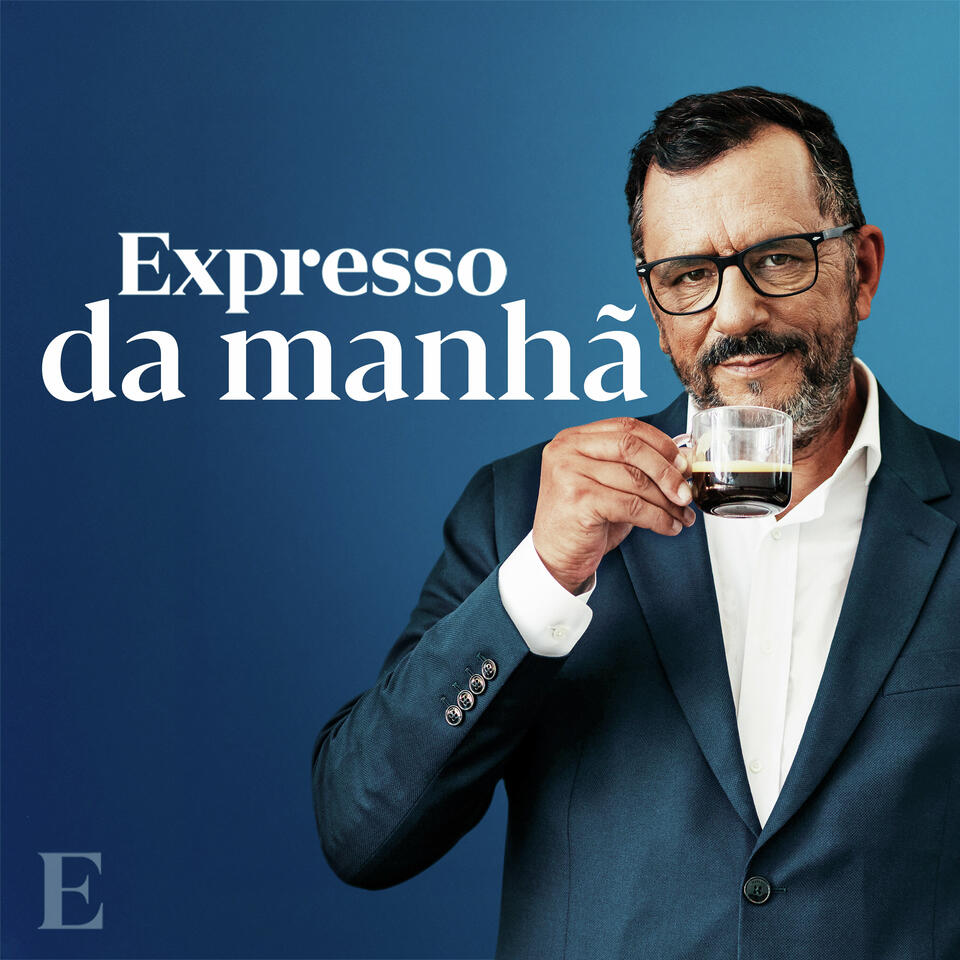 Expresso da Manhã