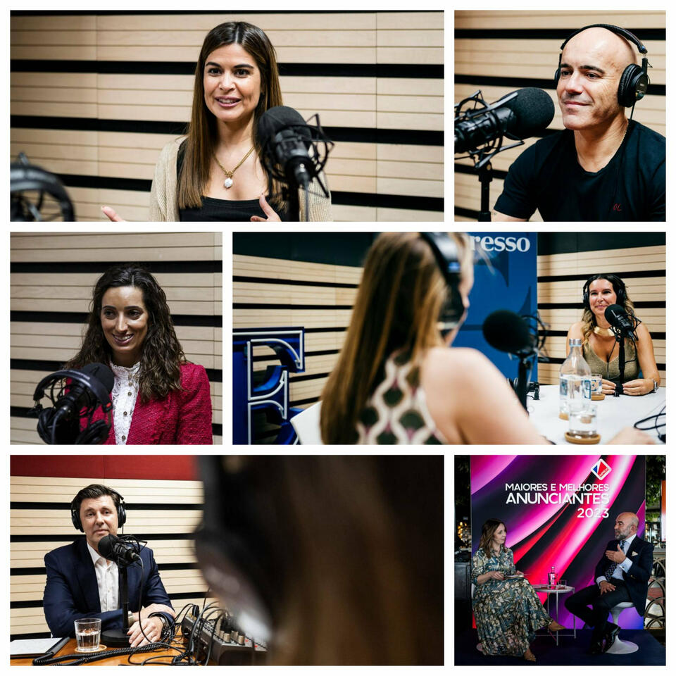 Os mais ouvidos do CEO é o limite