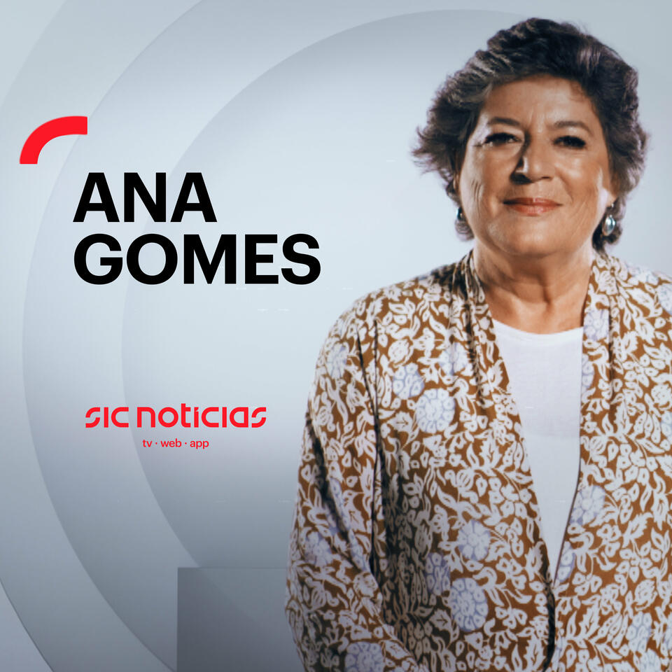 Ana Gomes