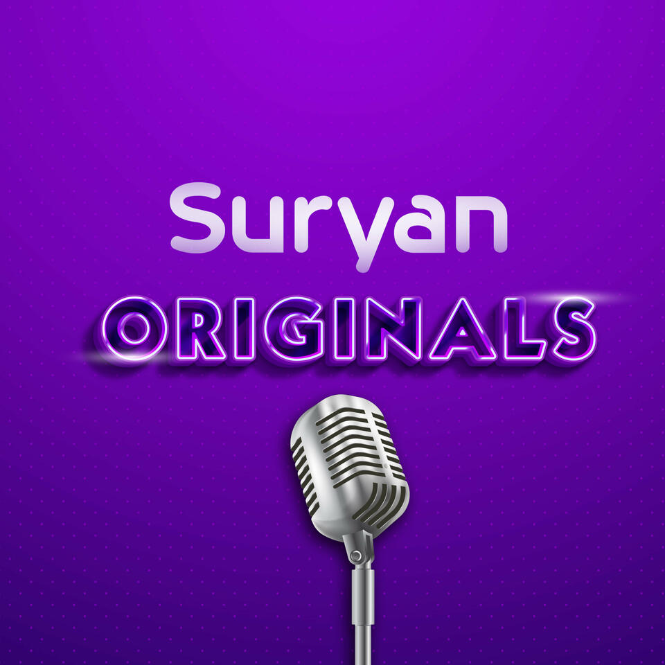 Suryan Originals