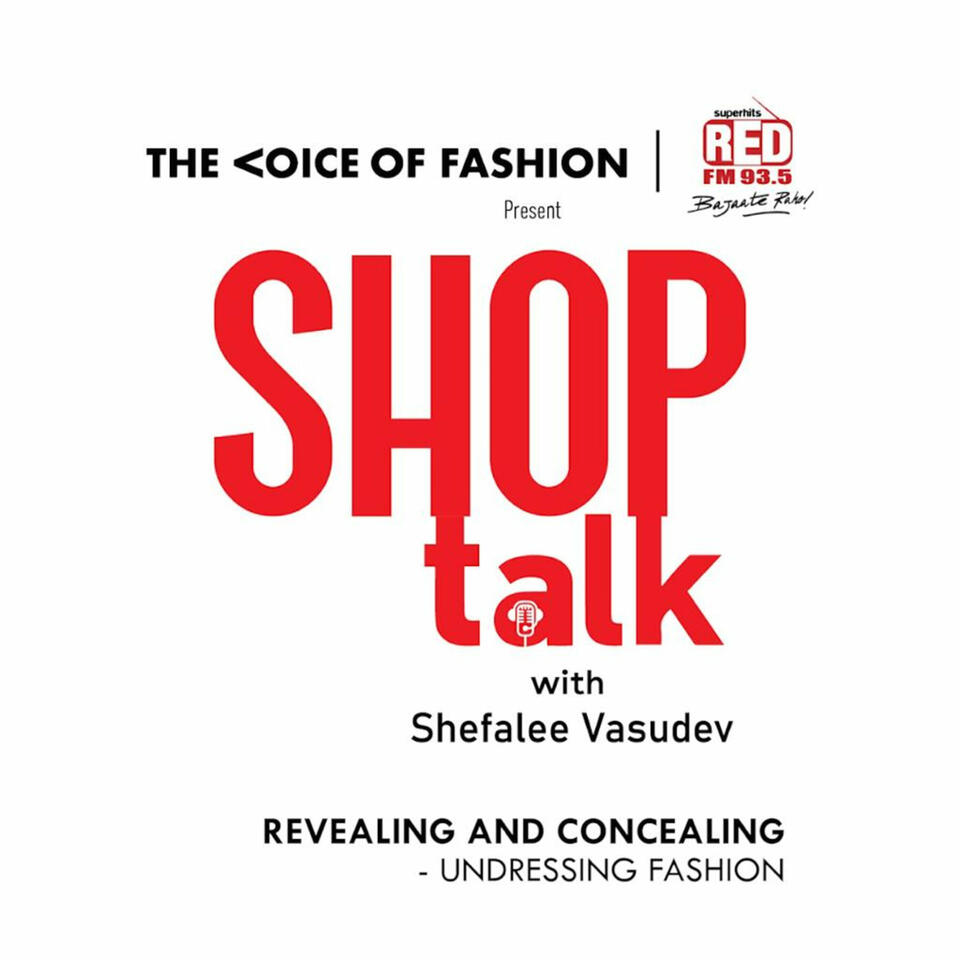 Shop Talk