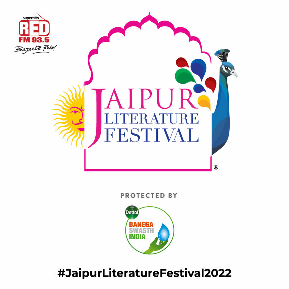 Jaipur Literature Festival 2022