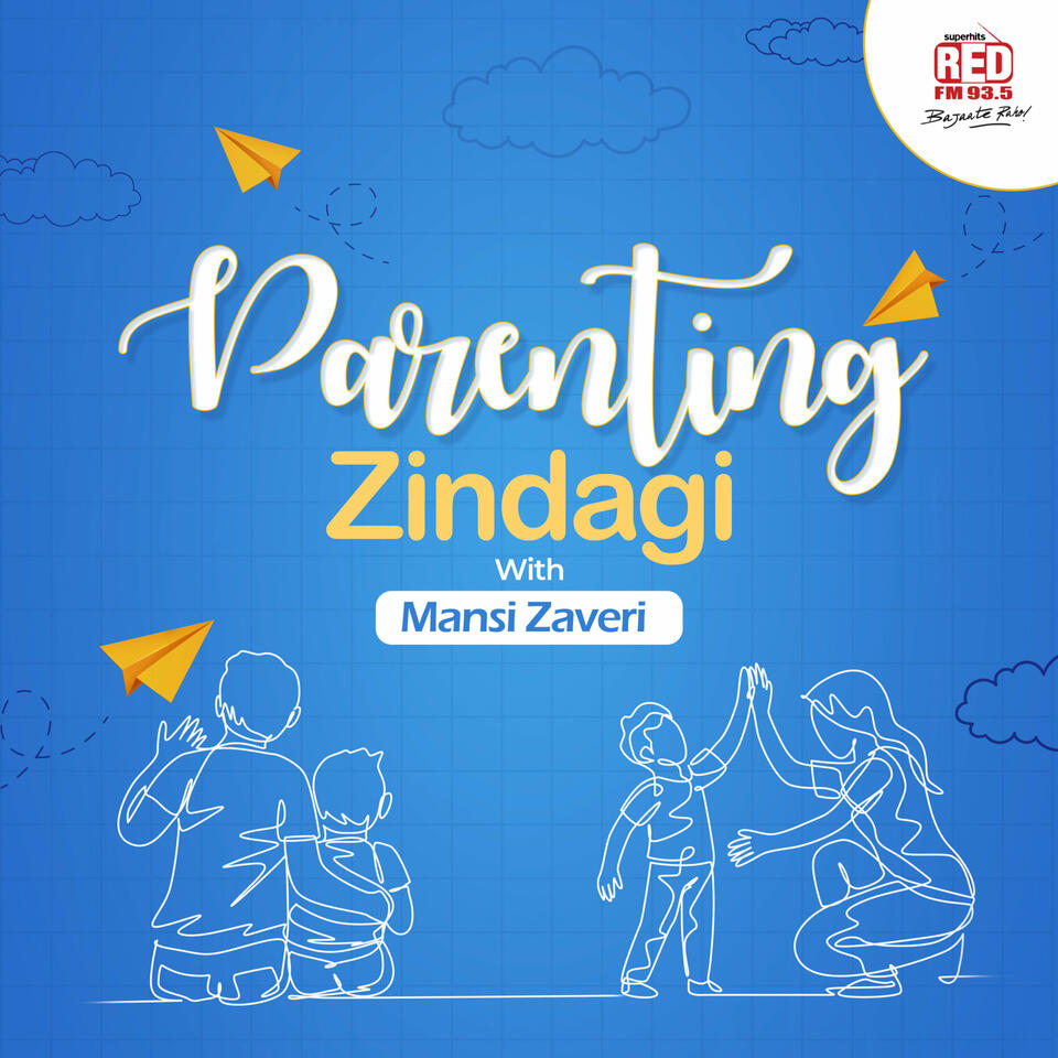 Parenting Zindagi