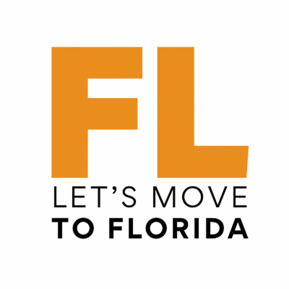 Let's Move to Florida
