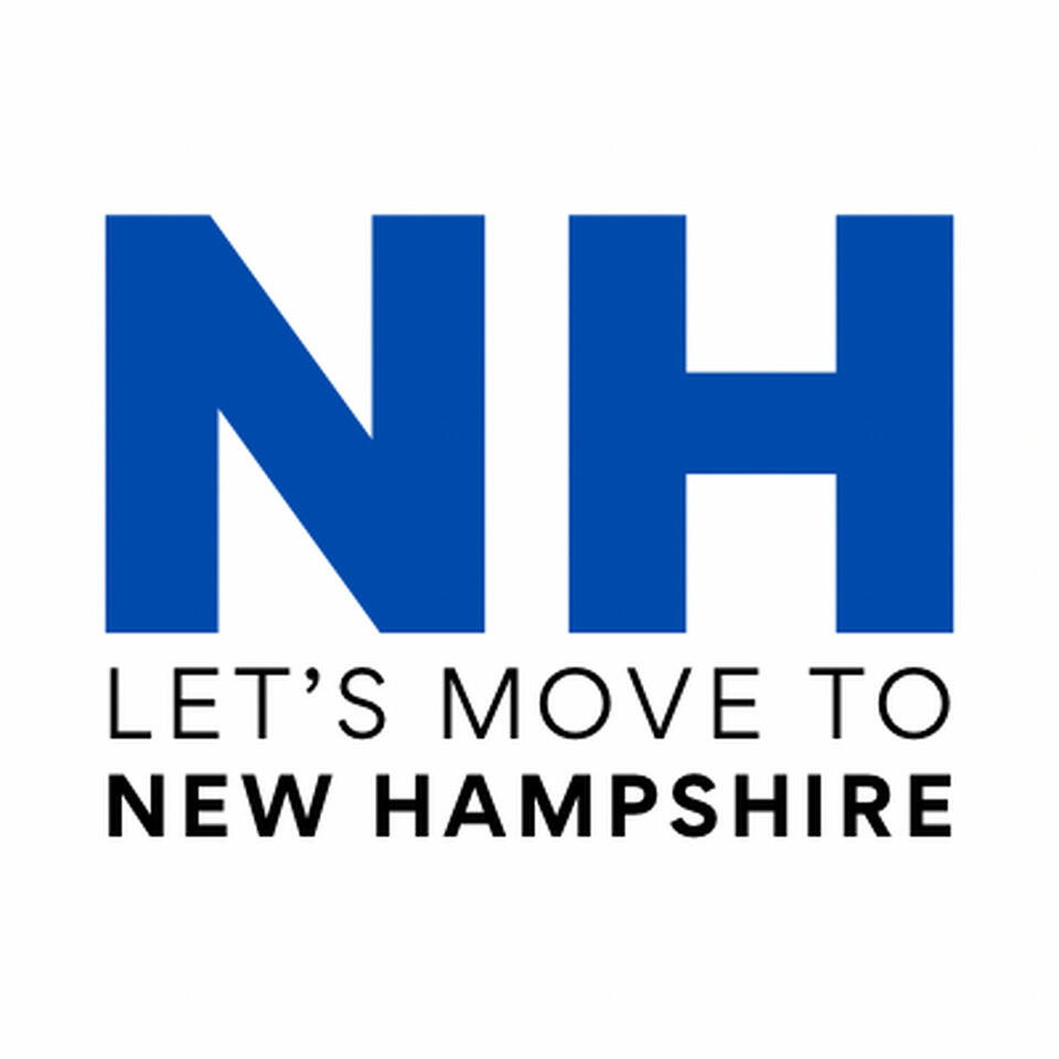 Let's Move to New Hampshire