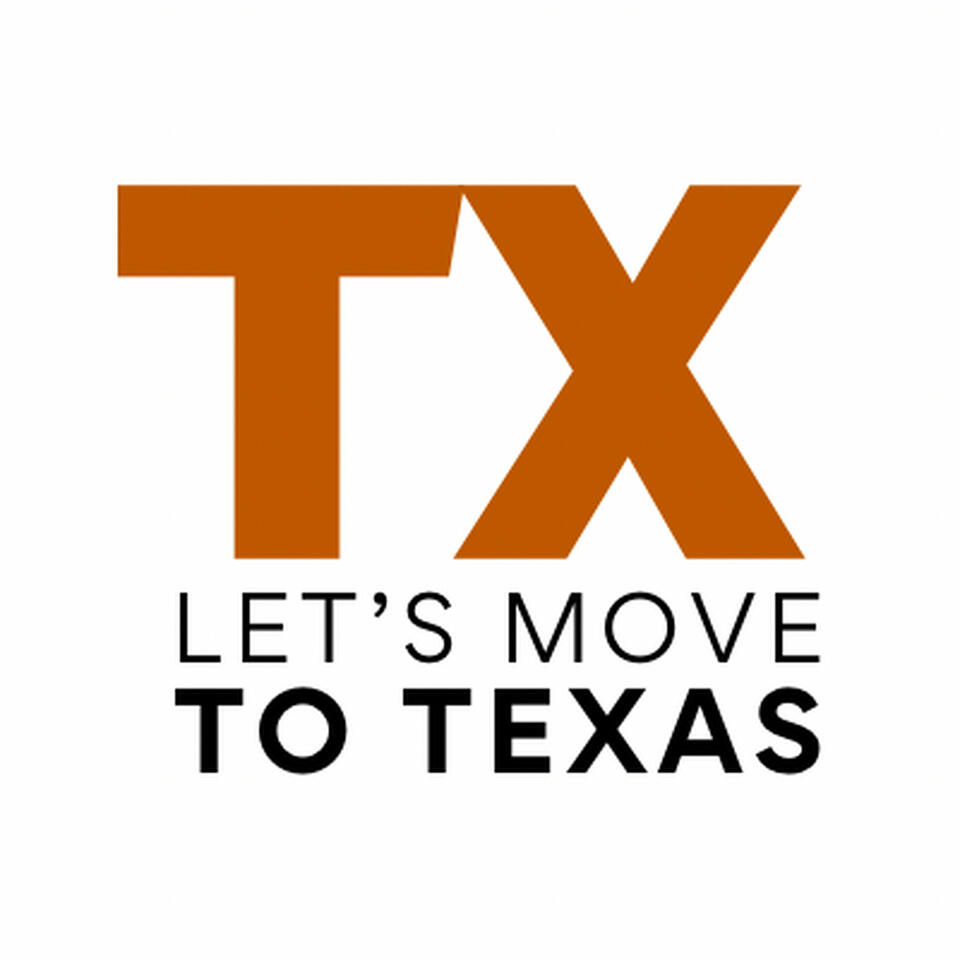 Let's Move to Texas