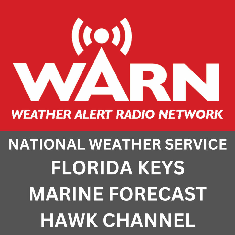 Weather Alert Radio Network - LOWER KEYS MARINE FORECAST UPDATE