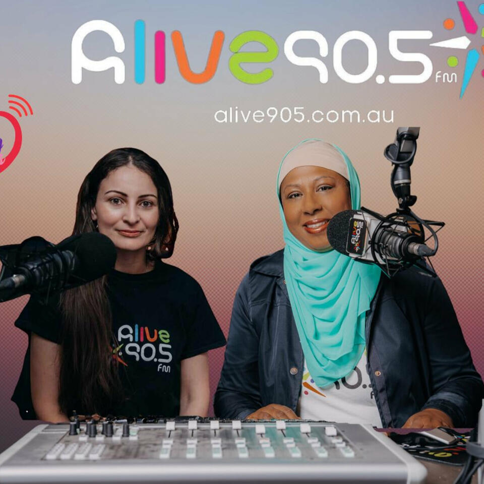 The Busy Mums Radio Show