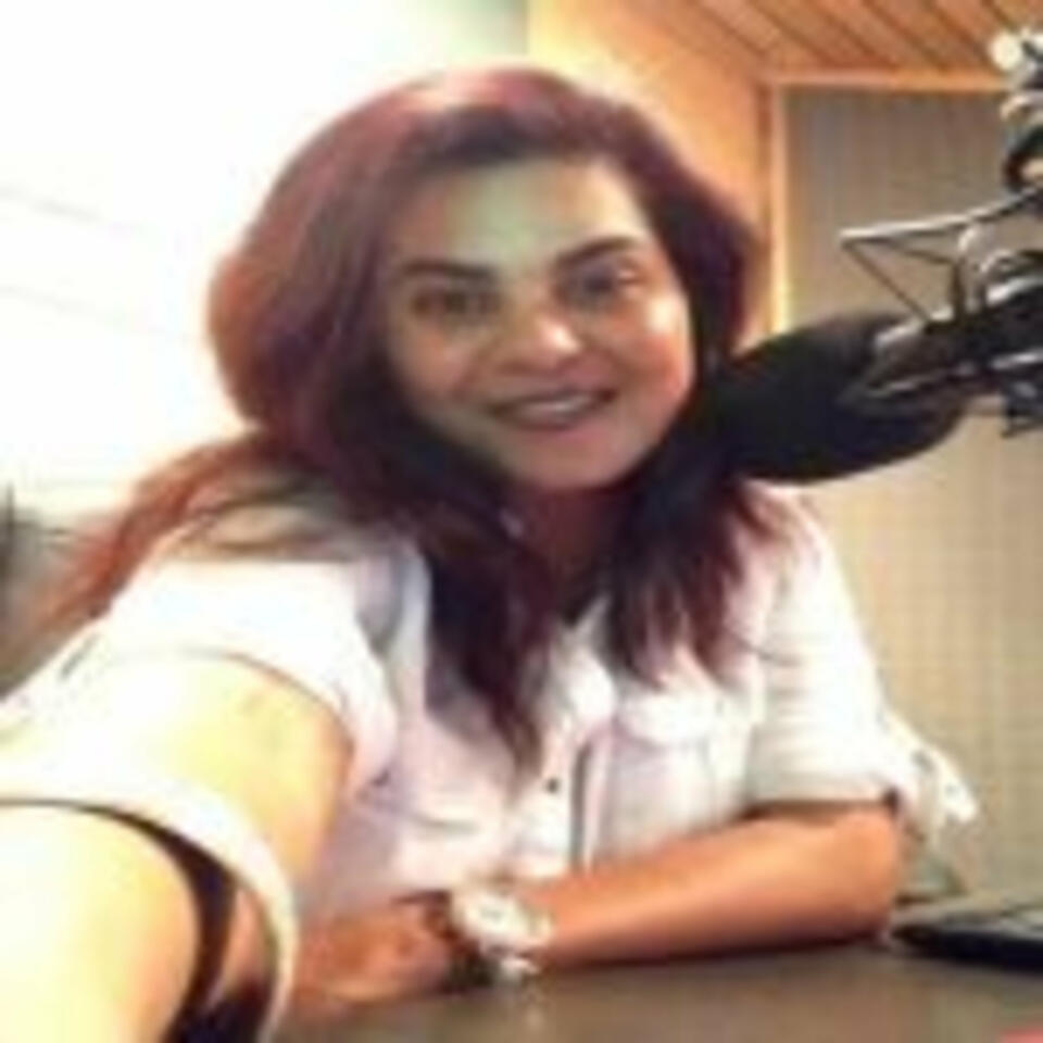 Point of View with Aparna